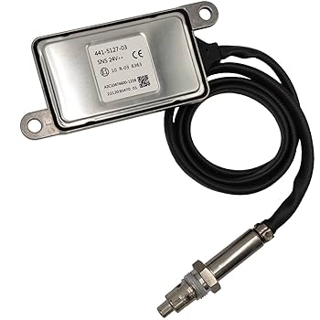 メル32195 Volvo Penta NOx Sensor 22827992 2155812 22219276 22315986